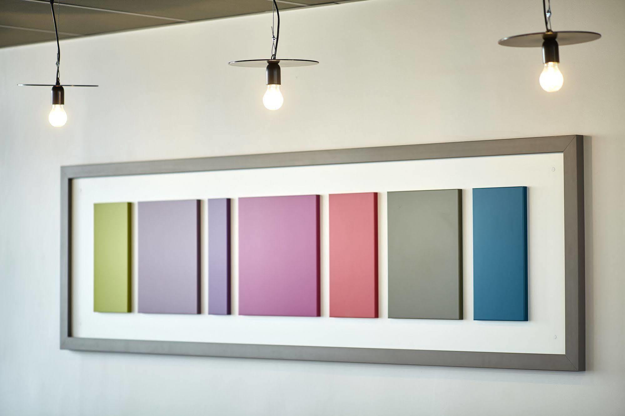 B&B Hotel Saint-Quentin מראה חיצוני תמונה
